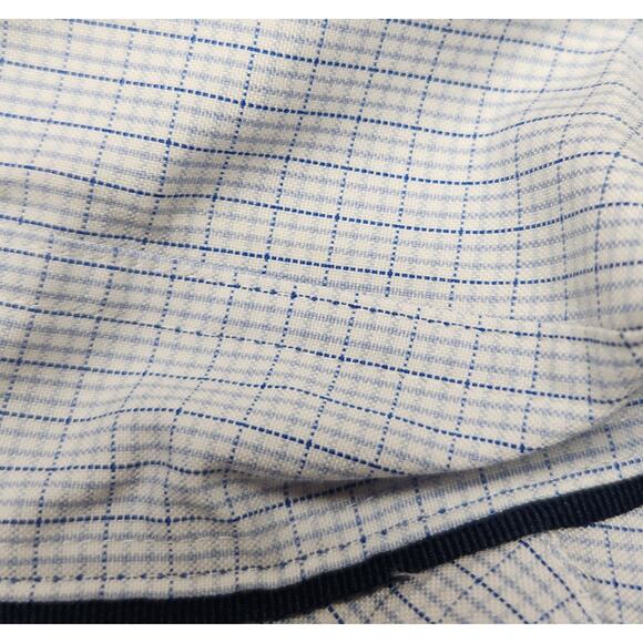 CHARLES‎ TYRWHITT Classic Fit Men's Shirt Long Sleeve Button-up Size 17.5/35" - Picture 5 of 9